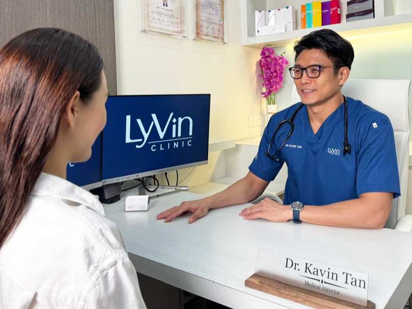 LyVin Clinic | Aesthetic Clinic Johor Bahru (JB) | Aesthetic Treatment Johor Bahru (JB) | Aesthetic Doctor Johor Bahru (JB)